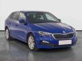 �koda Scala Style 1.0 TSI, Automat