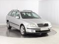 koda Octavia 2.0 TDI, po STK, oblben vz