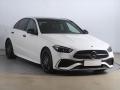 Mercedes-Benz C 220 d 4MATIC