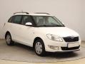 koda Fabia 1.2 TSI, Serv.kniha, nov STK