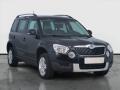 �koda Yeti 1.2 TSI, Park.�senzory