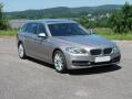BMW 525d xDrive, 4X4, Automat