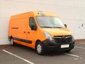 Opel Movano 2.3 CDTI, L3H2, 12m3, 1.0t, R