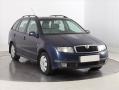 koda Fabia Comfort 1.4 16V, LPG, po STK