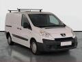 Peugeot Expert 2.0 HDi, L2H1