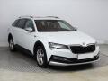 �koda Superb 2.0 TDI