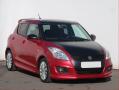 Suzuki Swift 1.2, Serv.kniha