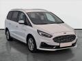 Ford Galaxy 2.5 Hybrid