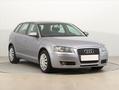 Audi A3 1.6, Serv.kniha, Xenony