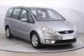 Ford Galaxy 1.8 TDCi, 7mst, Serv.kniha