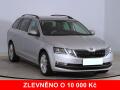 �koda Octavia Style 2.0 TDI, Automat