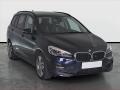 BMW 216i Gran Tourer, 7�m�st