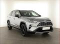Toyota RAV4 2.5 Hybrid, ALU, HYBRID, DPH