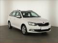 koda Fabia 1.0 TSI, Park.senzory