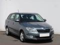 koda Fabia Elegance 1.2 TSI, Tempomat