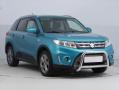 Suzuki Vitara 1.6 VVT, Serv.kniha, Navi