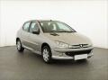 Peugeot 206 1.4, po STK, Klima