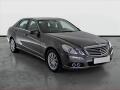 Mercedes-Benz E 220 CDI, Automat, K��e, Navi