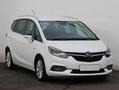 Opel Zafira 2.0 CDTI, Serv.kniha, Ke