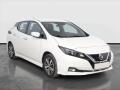 Nissan Leaf 40 kWh, SoH 93%, Automat