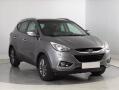 Hyundai ix35 1.6 GDI, Serv.kniha, K��e