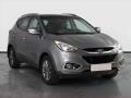 Hyundai ix35 1.6 GDI, Serv.kniha, K��e