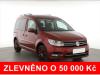 Volkswagen Caddy 2.0 TDI, 5Mst, DPH