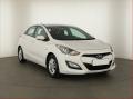 Hyundai i30 1.6 MPI, Serv.kniha, Tempomat