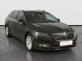 �koda Superb 2.0 TDI, Automat, K��e, Navi