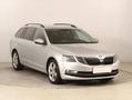 koda Octavia Style 1.6 TDI, Serv.kniha