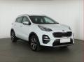 Kia Sportage Top 1.6 T-GDI