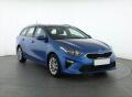 Kia Ceed 1.6 CRDi, Serv.kniha