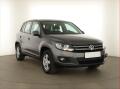 Volkswagen Tiguan 1.4 TSI, Tempomat