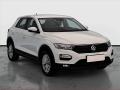 Volkswagen T-Roc 1.0 TSI, �R,1.maj, Serv.kniha