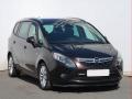 Opel Zafira 2.0 CDTI, 7mst, Serv.kniha
