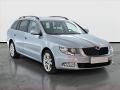 �koda Superb 2.0 TDI, Automat, Navi