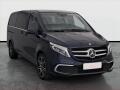 Mercedes-Benz 300 d 4MATIC, �R, 1Maj, DPH