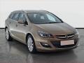 Opel Astra 1.6 CDTI, Xenony, Tempomat