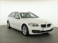 BMW 525d xDrive, 4X4, Automat
