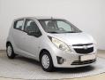 Chevrolet Spark 1.0 16V, po STK, jezd skvle
