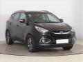 Hyundai ix35 2.0 CRDi, 4X4, Serv.kniha