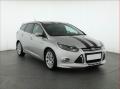 Ford Focus 1.6 TDCi, Tempomat