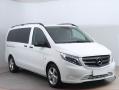 Mercedes-Benz Vito 119 CDI 4x4, Bus, 8Mst, R