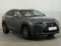 Lexus NX 300h 300h