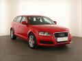 Audi A3 1.6 TDI, Tempomat