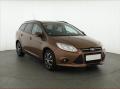 Ford Focus 1.0 EcoBoost, Serv.kniha