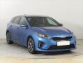 Kia Ceed GT Line 1.4 T-GDI, Serv.kniha