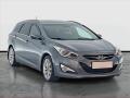 Hyundai i40 1.7 CRDi, Tempomat