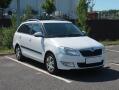 �koda Fabia 1.6 TDI, po STK, Ta�n�