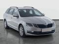 �koda Octavia Style 1.5 TSI G-TEC, Automat